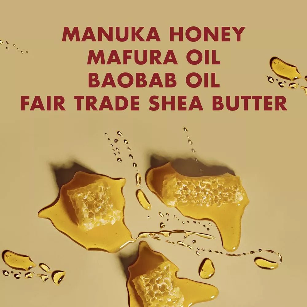 Shea Moisture Manuka Honey & Mafura Oil Intensive Hydration Masque - Beauty Exchange Beauty Supply