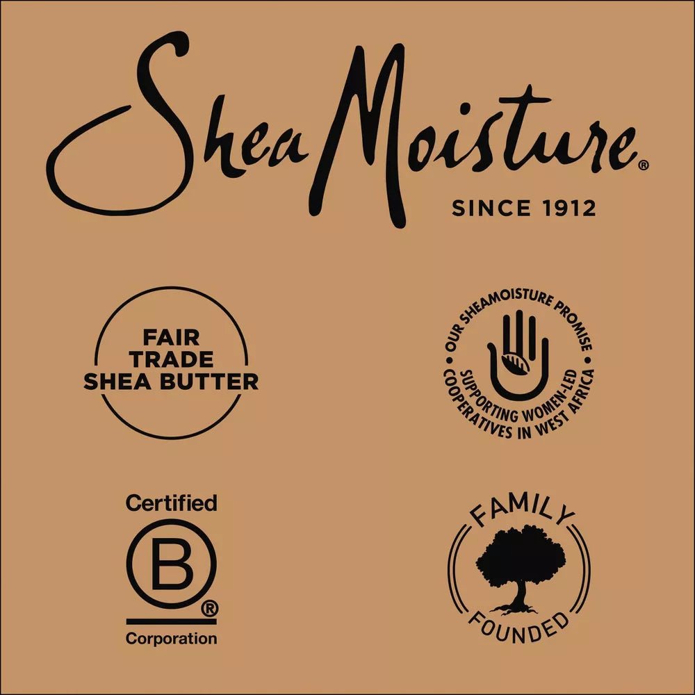 Shea Moisture Manuka Honey & Mafura Oil Intensive Hydration Masque - Beauty Exchange Beauty Supply