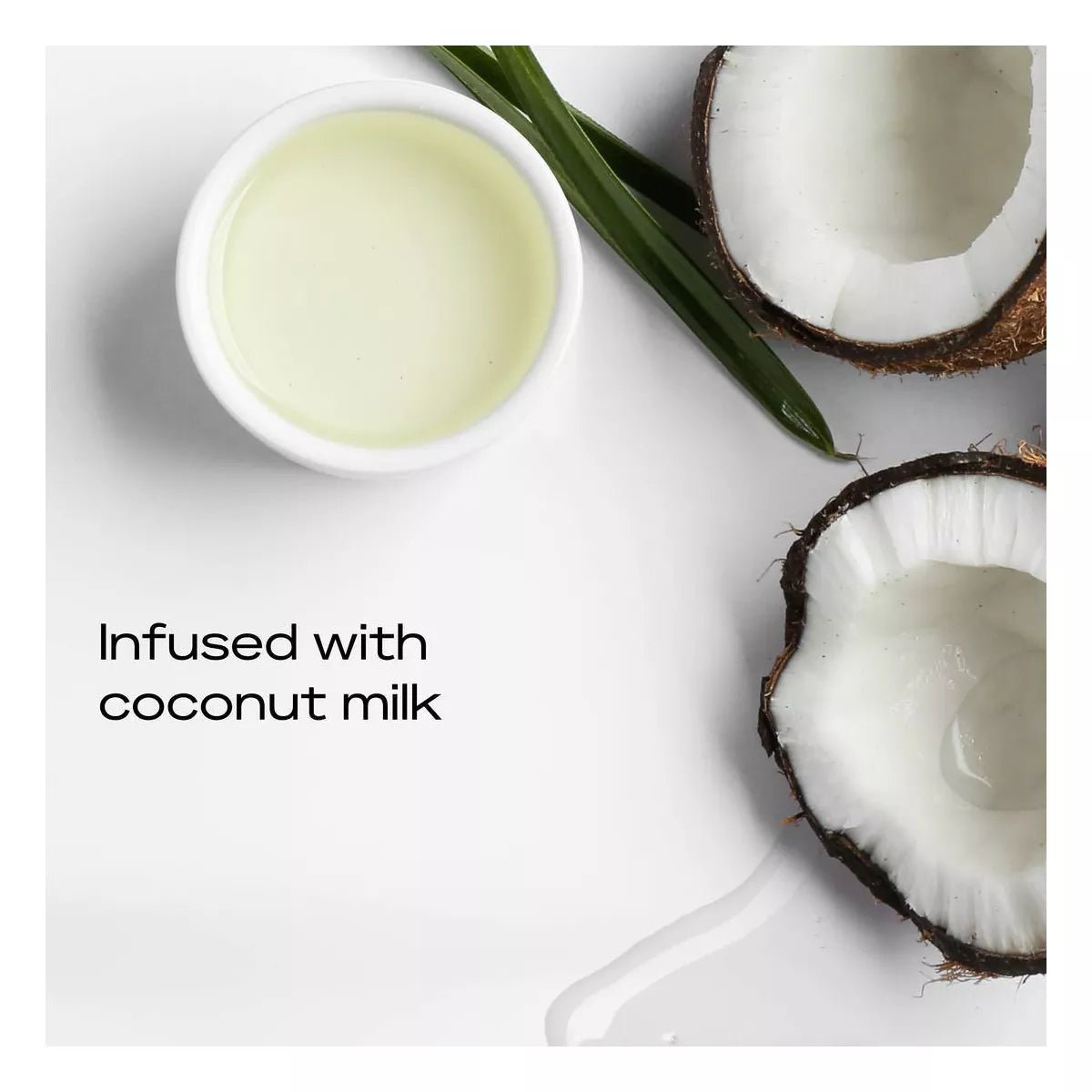 Shea Moisture Virgin Coconut Oil Daily Hydration Body Lotion - Beauty Exchange Beauty Supply