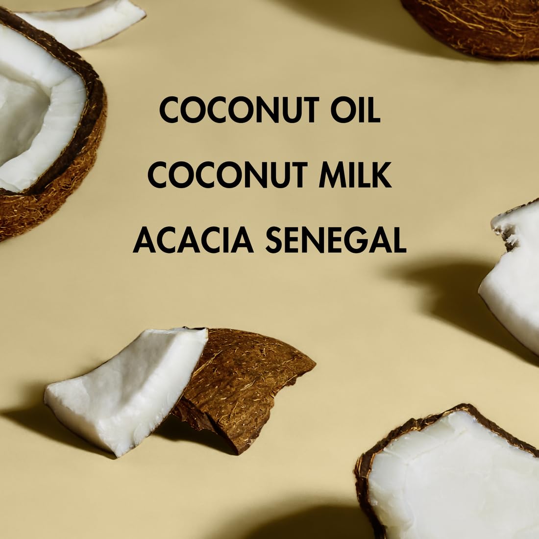 Shea Moisture Virgin Coconut Oil Daily Hydration Shampoo – 13 oz - Beauty Exchange Beauty Supply