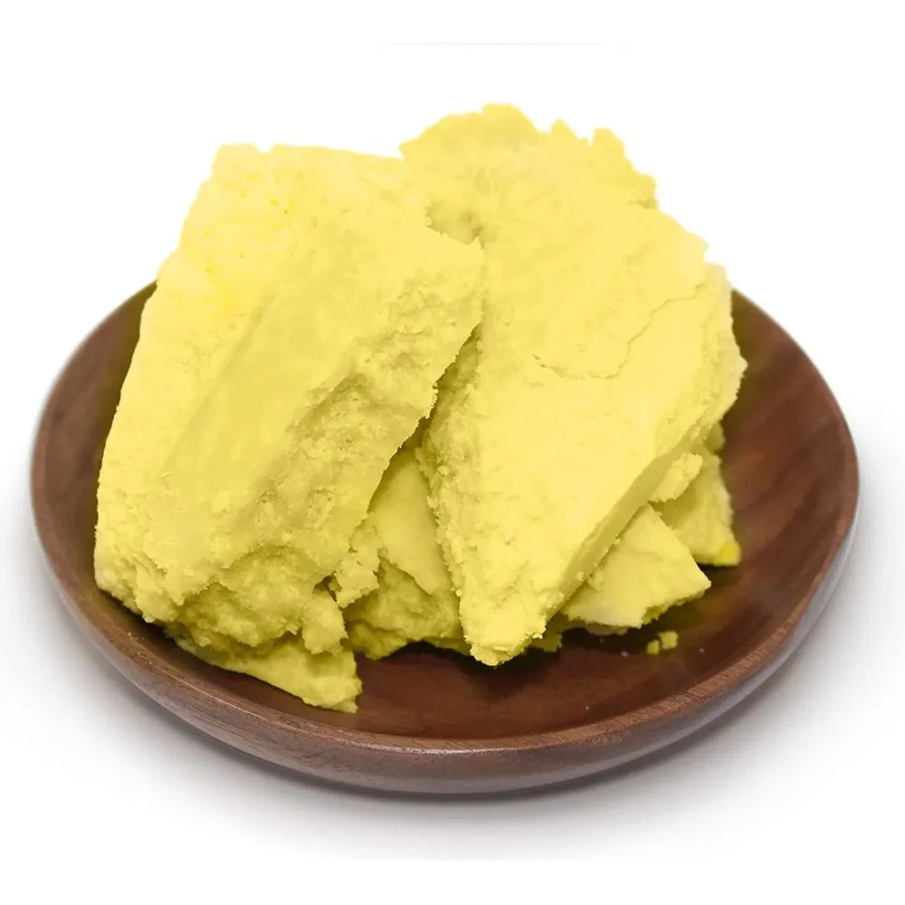 Taha Natural Organic Shea Butter - Various Sizes