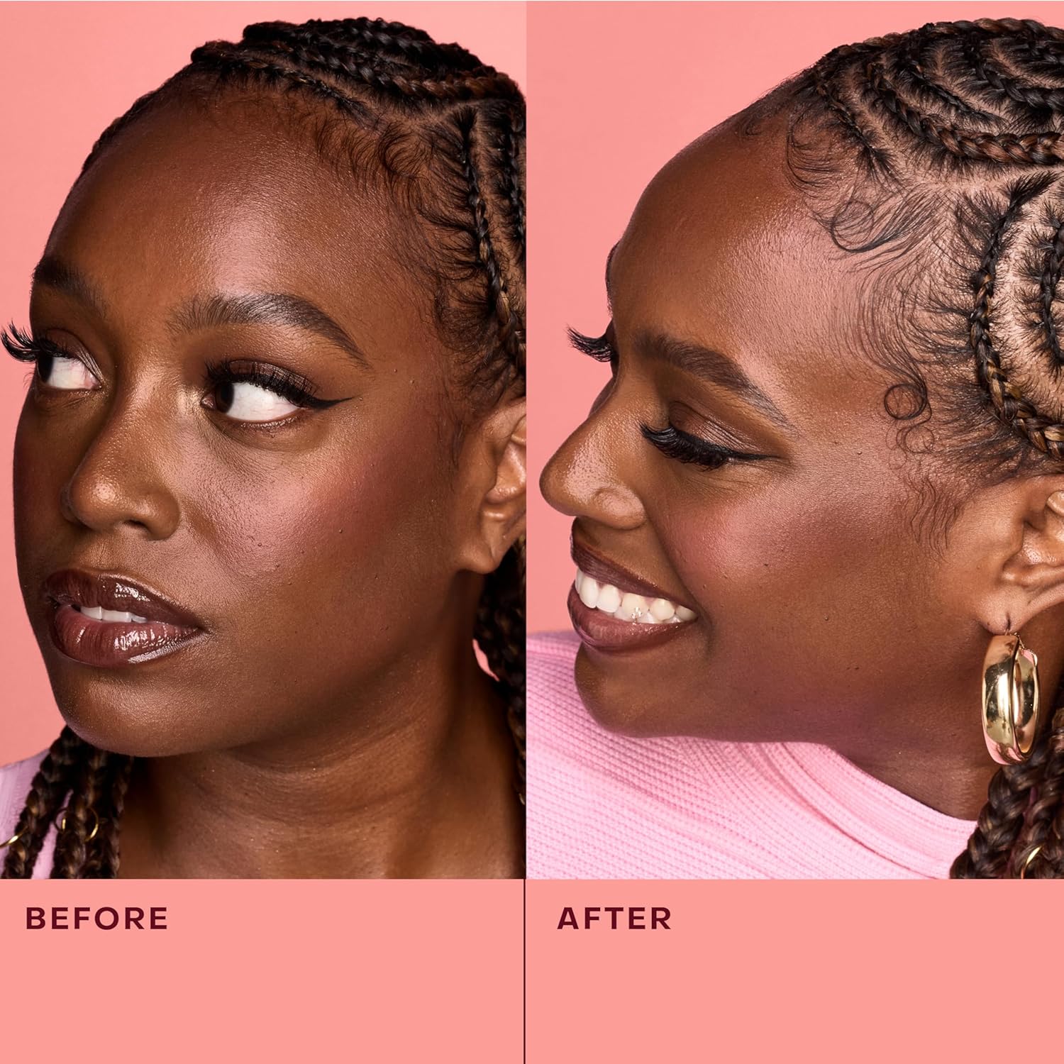 SheaMoisture Coconut & Hibiscus + Flaxseed Edge Gel โ 3.5 oz - Beauty Exchange Beauty Supply