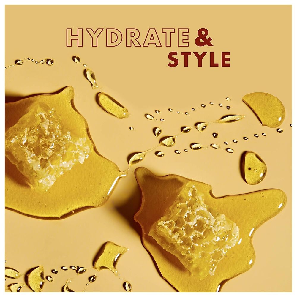 SheaMoisture Intensive Hydration โ Leave - In Milk Moisture 8 oz - Beauty Exchange Beauty Supply