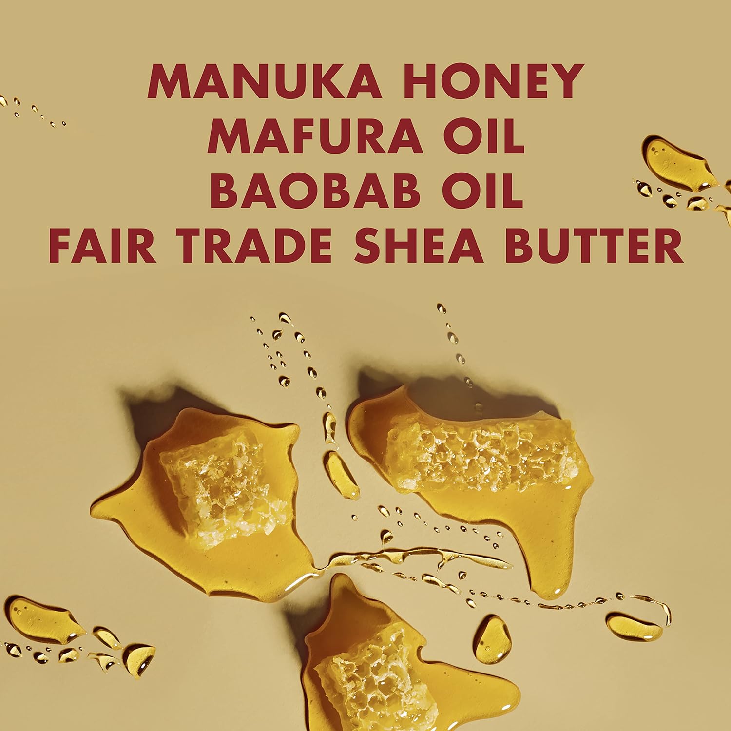 SheaMoisture Manuka Honey & Mafura Oil Wrap & Set Mousse – 7.5 oz - Beauty Exchange Beauty Supply