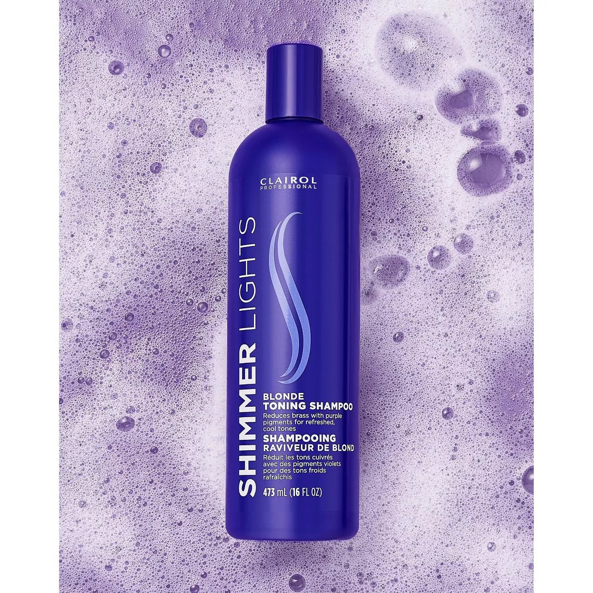 Shimmer Lights Toning Duo - Beauty Exchange Beauty Supply