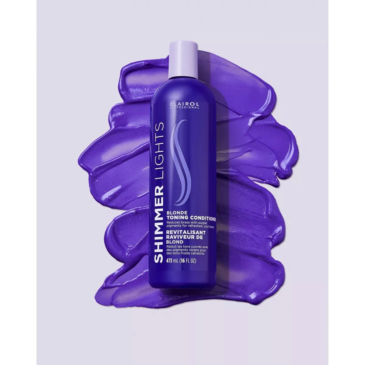 Shimmer Lights Toning Duo - Beauty Exchange Beauty Supply