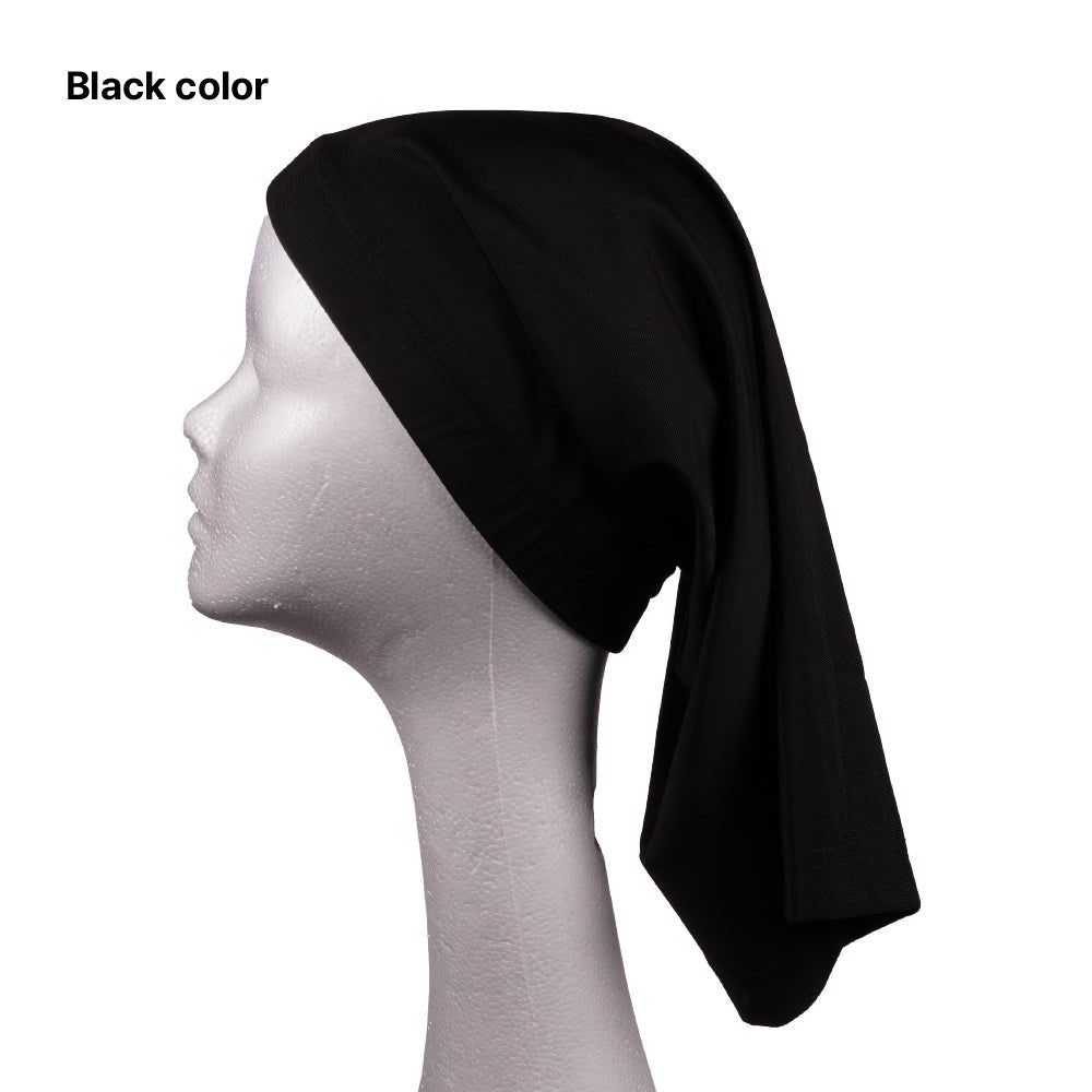 Silky Spandex Loc Cap – HD105 - Beauty Exchange Beauty Supply