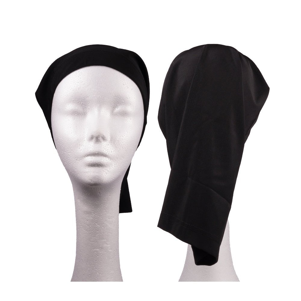 Silky Spandex Loc Cap – HD105 - Beauty Exchange Beauty Supply