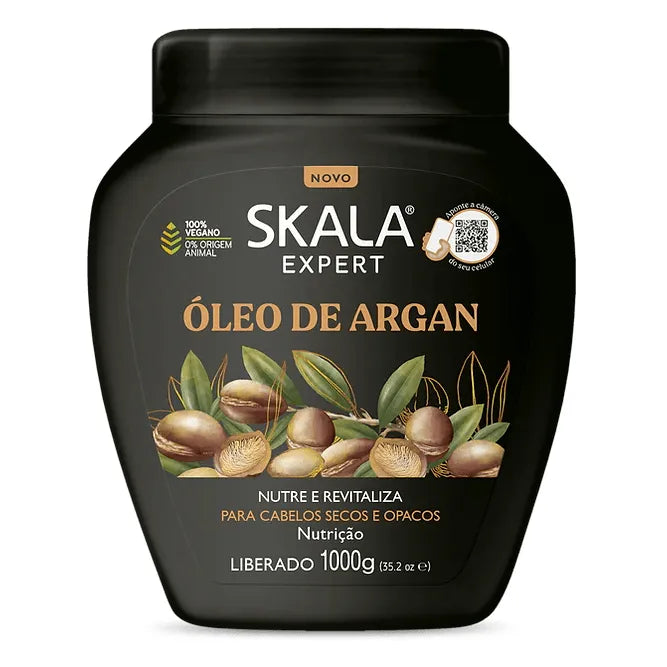 Skala Expert - 2 - in - 1 Treatment Creams for All Hair Types - Beauty Exchange Beauty Supply