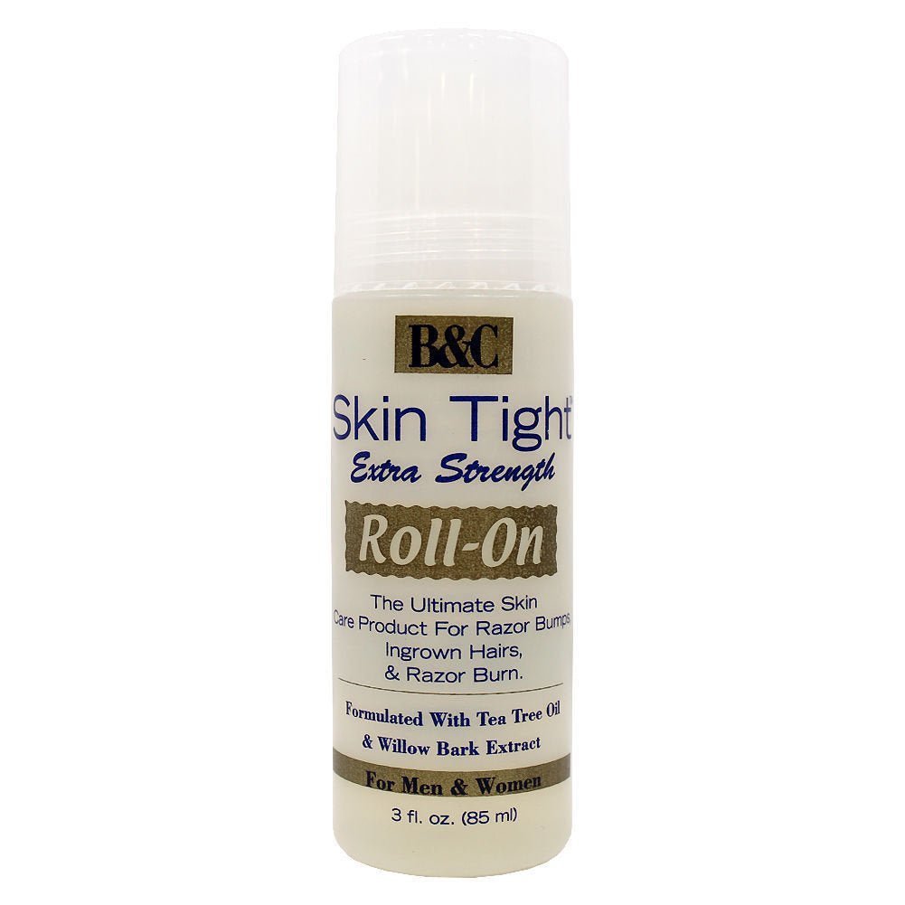 Skin Tight Roll - On Formula – 3oz - Beauty Exchange Beauty Supply