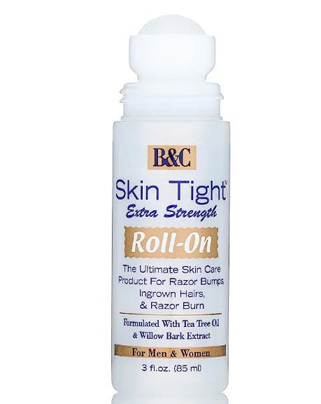 Skin Tight Roll - On Formula – 3oz - Beauty Exchange Beauty Supply