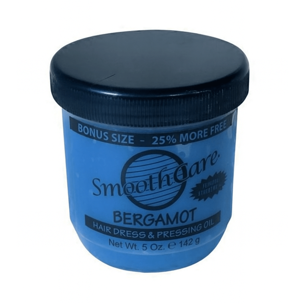 Smooth Care Bergamot Hair & Scalp Conditioner – 5 oz - Beauty Exchange Beauty Supply