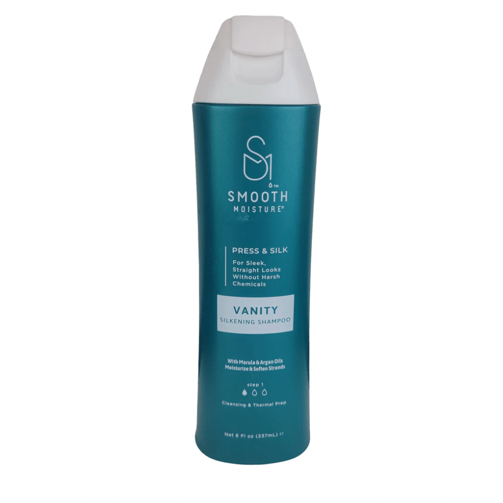 SmoothMoisture Luxury Smoothing & Strengthening Creme – 8oz