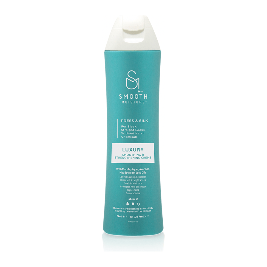 SmoothMoisture Luxury Smoothing & Strengthening Creme | 8 oz - Beauty Exchange Beauty Supply