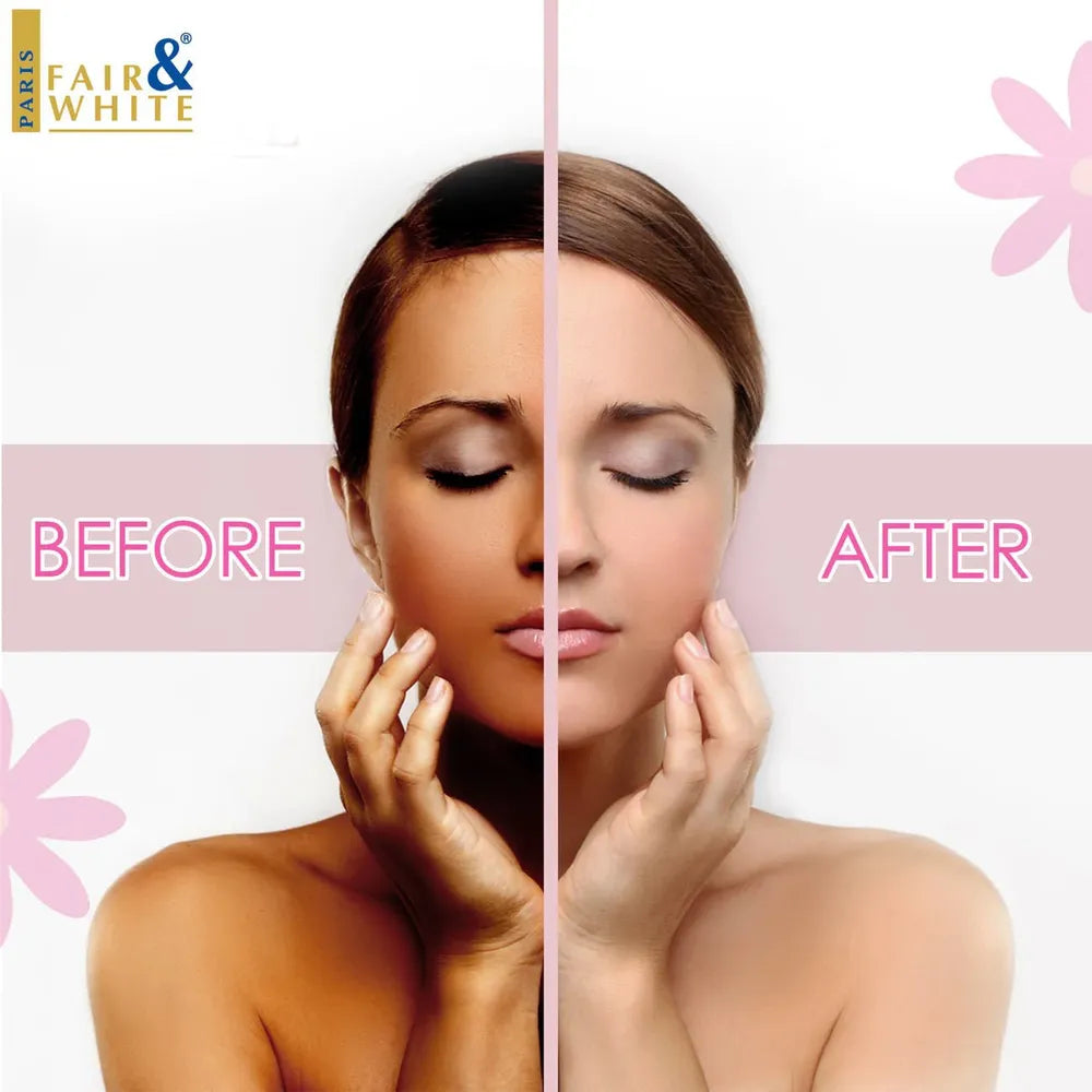 So White Hydra Sweet Moisturizing Body Lotion – 500ml - Beauty Exchange Beauty Supply