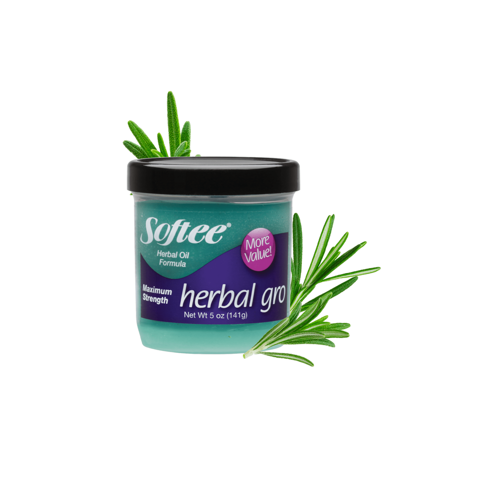 Softee Hair & Scalp Conditioner | 5 Unique Variants - Vitamin E, Bergamot, Indian Hemp, Herbal Gro & Cholesterol Variants - Beauty Exchange Beauty Supply