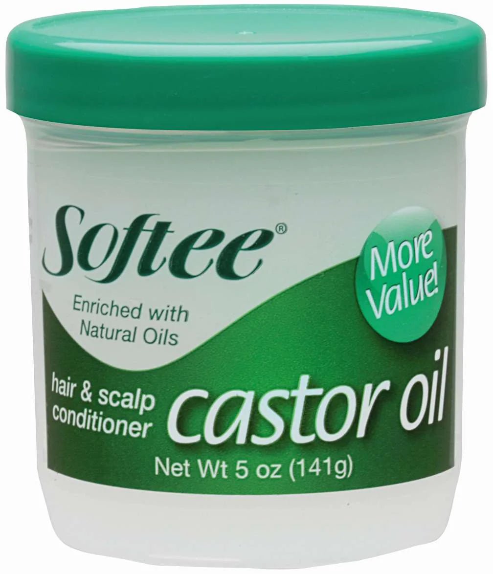 Softee Hair & Scalp Conditioner – 7 Unique Variants - Beauty Exchange Beauty Supply