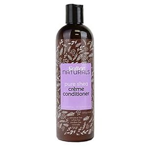 Softee Naturals Pure Shea Crème Hair Care Set - Beauty Exchange Beauty Supply