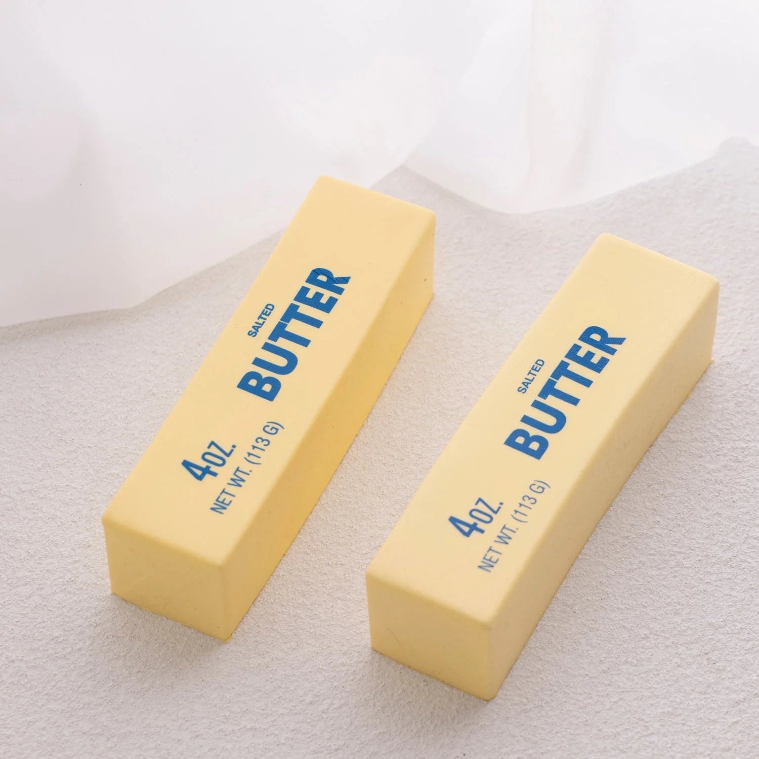 Squeezy Butter Shape Fidget Toy - Beauty Exchange Beauty Supply