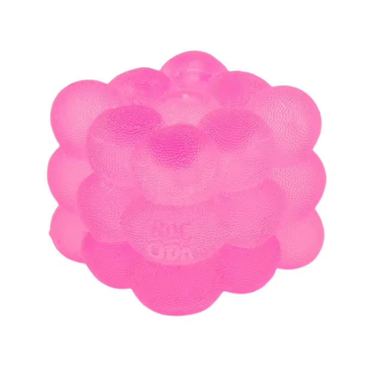 Squishy TPR Stress Relief Toy – Water Cube - Beauty Exchange Beauty Supply