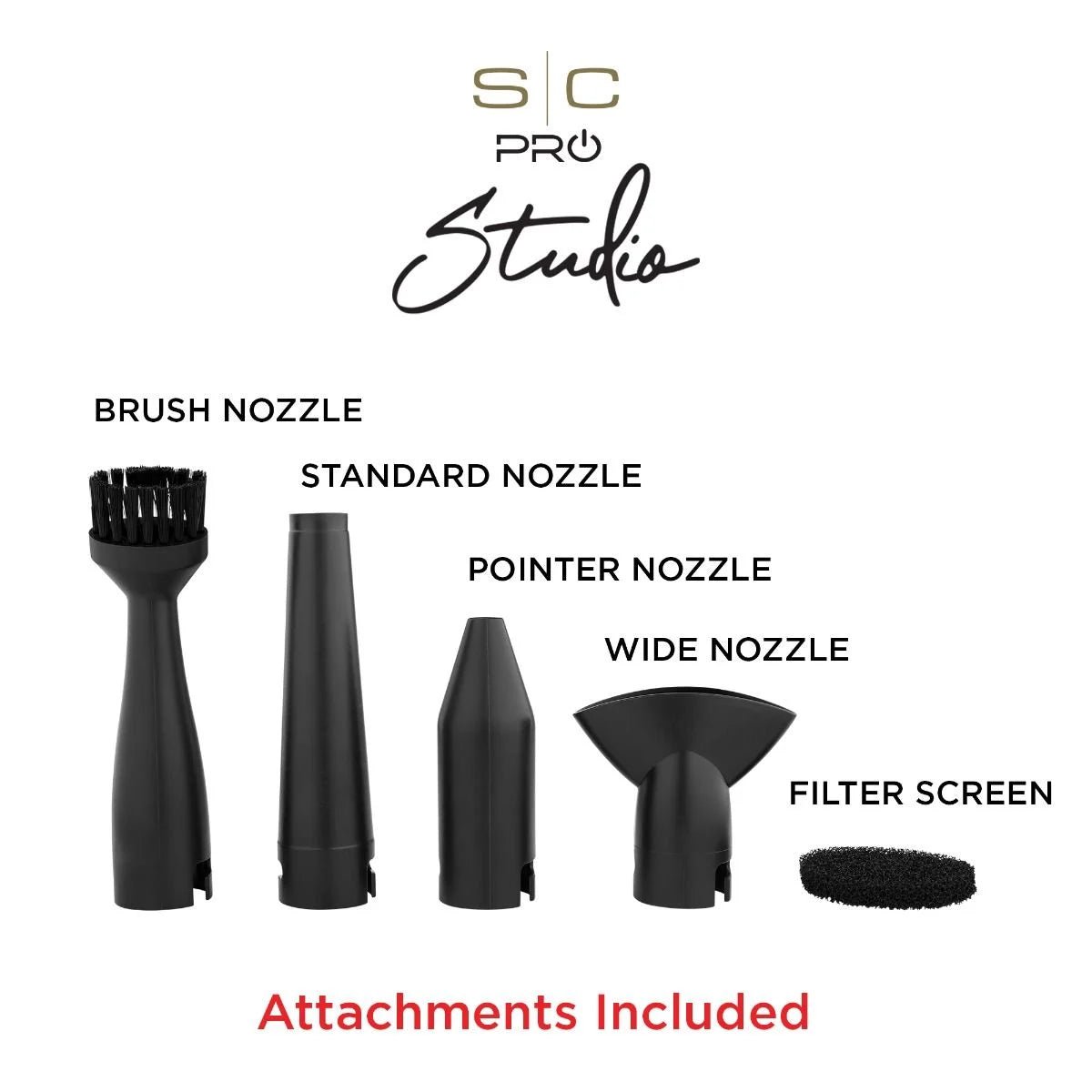 Style Craft Studio Shop Blower - Beauty Exchange Beauty Supply