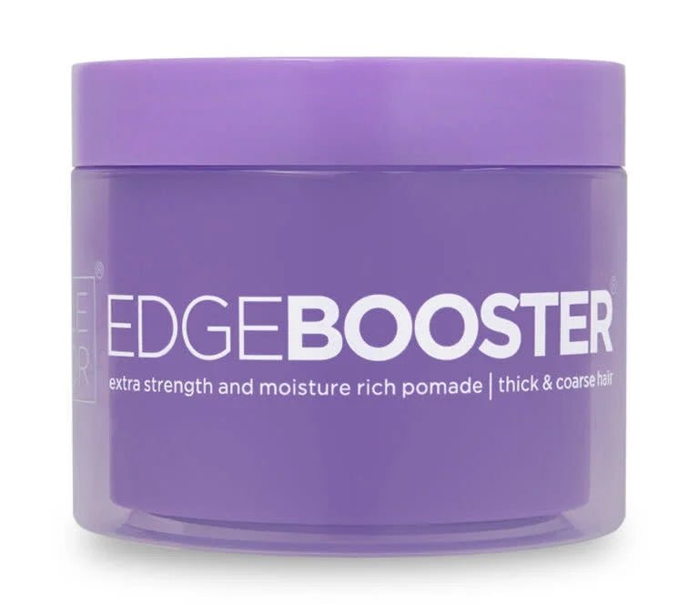 Style Factor Edge Booster– 9.46 oz Multiple Scents & Styles - Beauty Exchange Beauty Supply