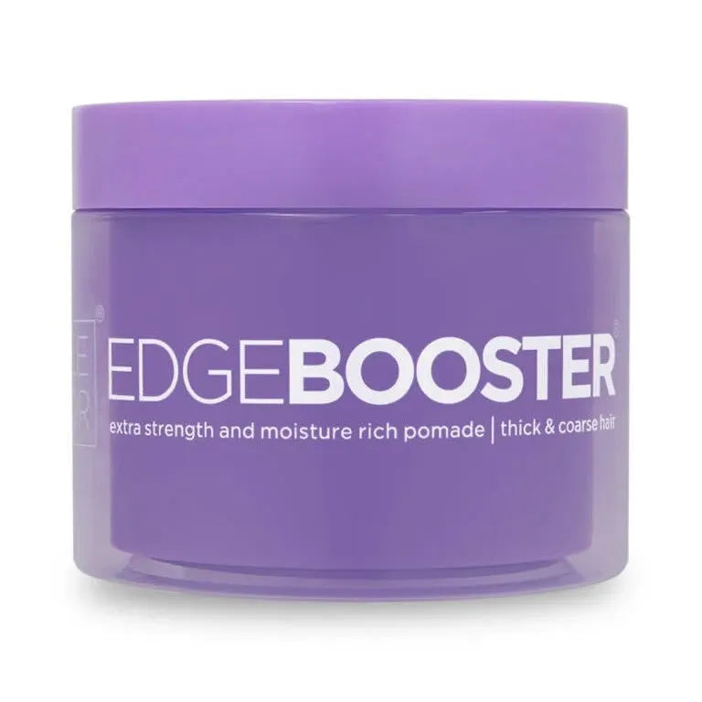Style Factor Edge Booster– 9.46 oz Multiple Scents & Styles - Beauty Exchange Beauty Supply