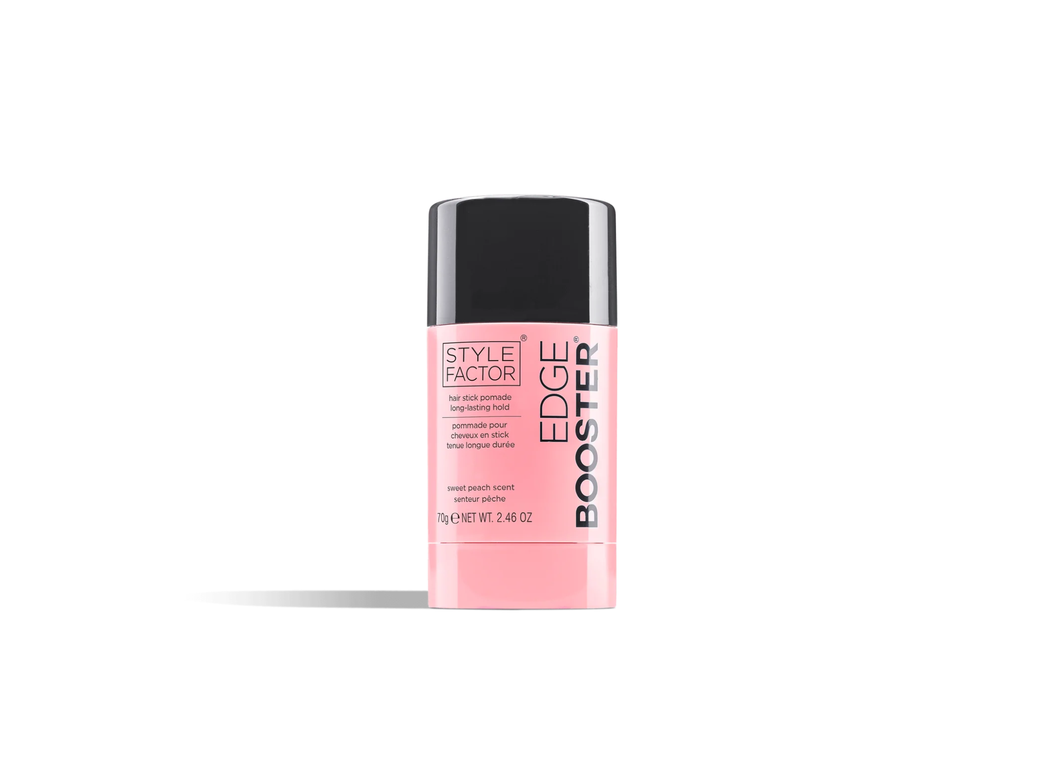 Style Factor Edge Booster Hair Pomade Stick โ 2.46oz - Beauty Exchange Beauty Supply