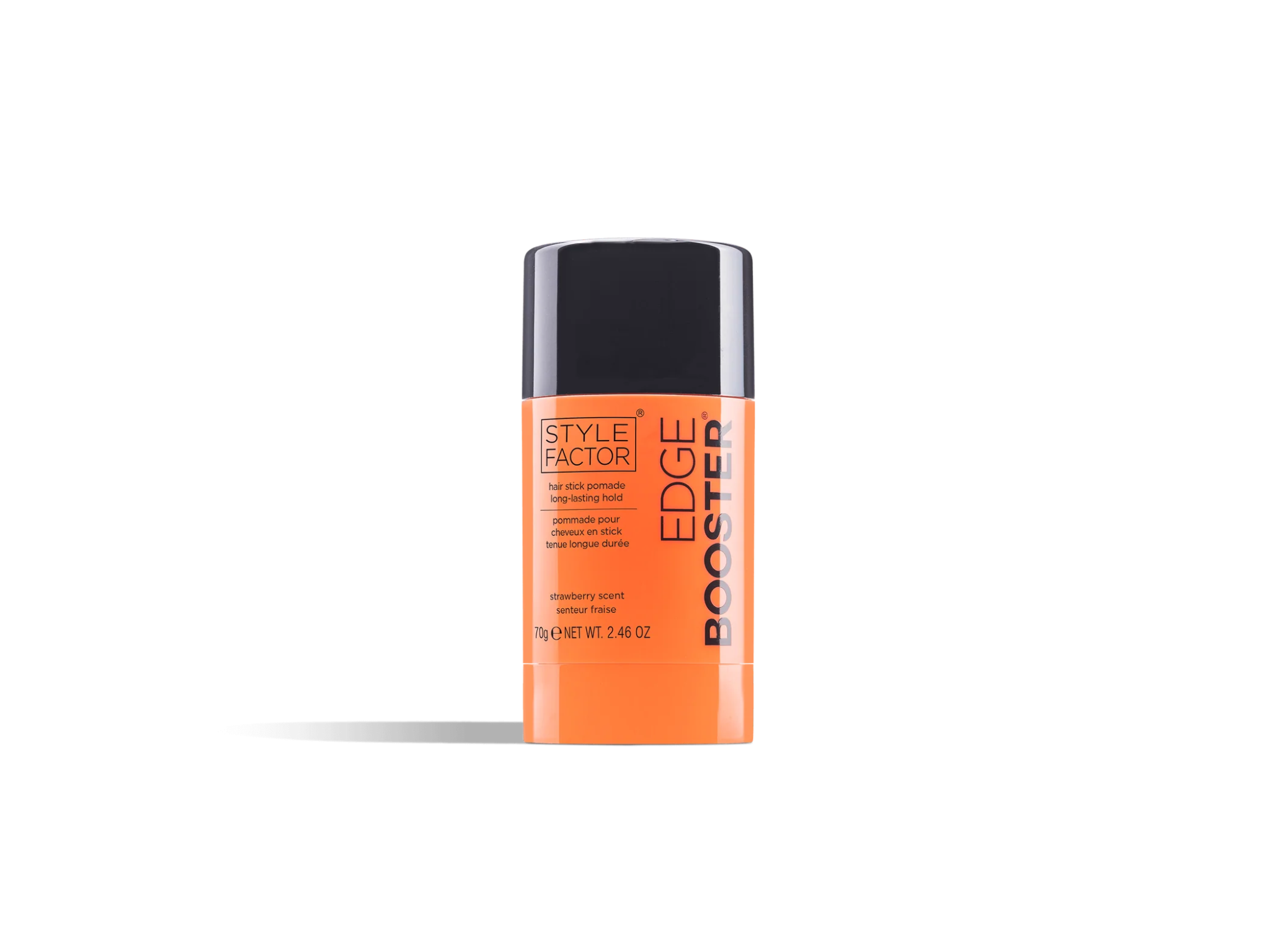 Style Factor Edge Booster Hair Pomade Stick โ 2.46oz - Beauty Exchange Beauty Supply