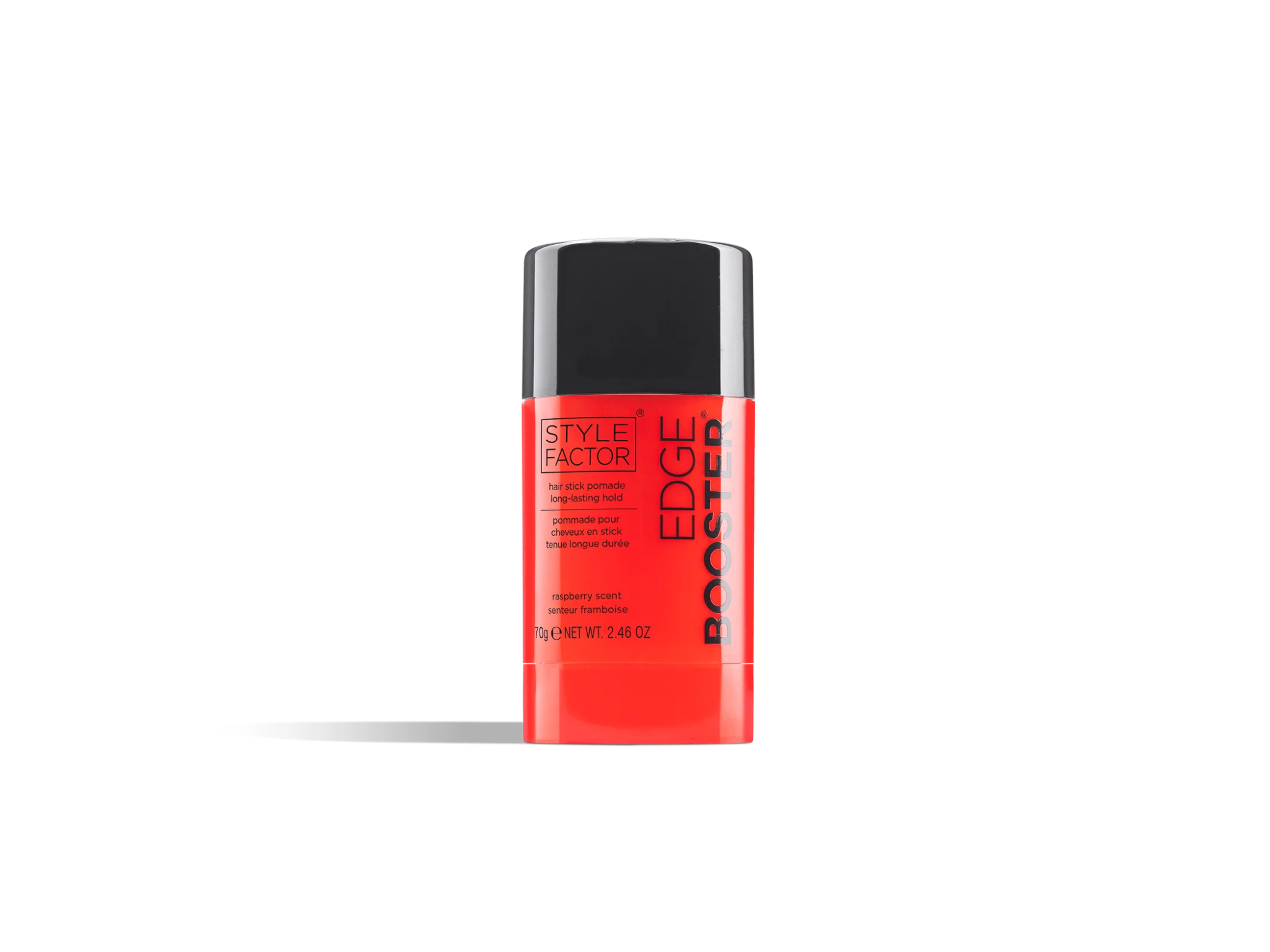 Style Factor Edge Booster Hair Pomade Stick โ 2.46oz - Beauty Exchange Beauty Supply