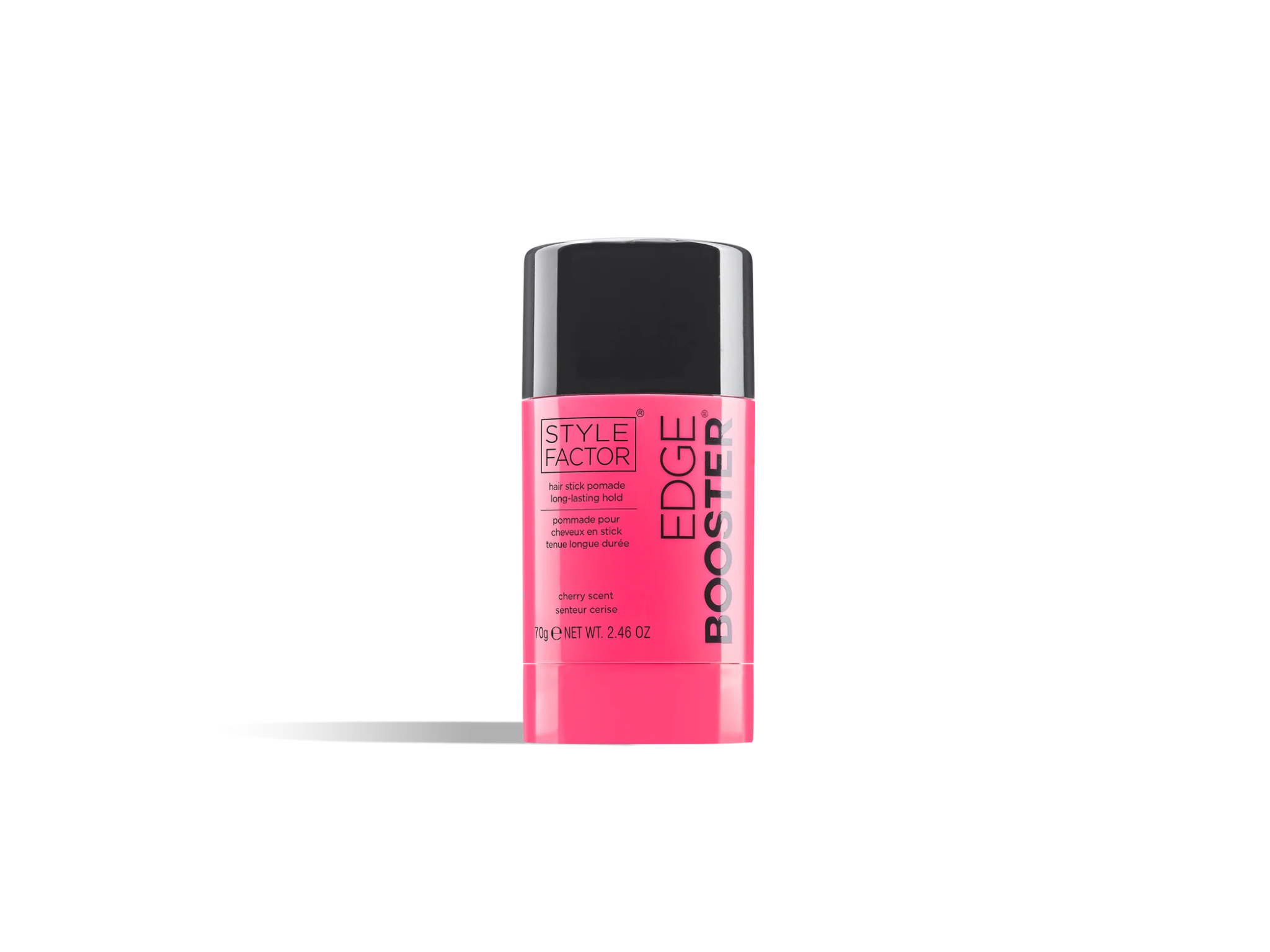 Style Factor Edge Booster Hair Pomade Stick โ 2.46oz - Beauty Exchange Beauty Supply