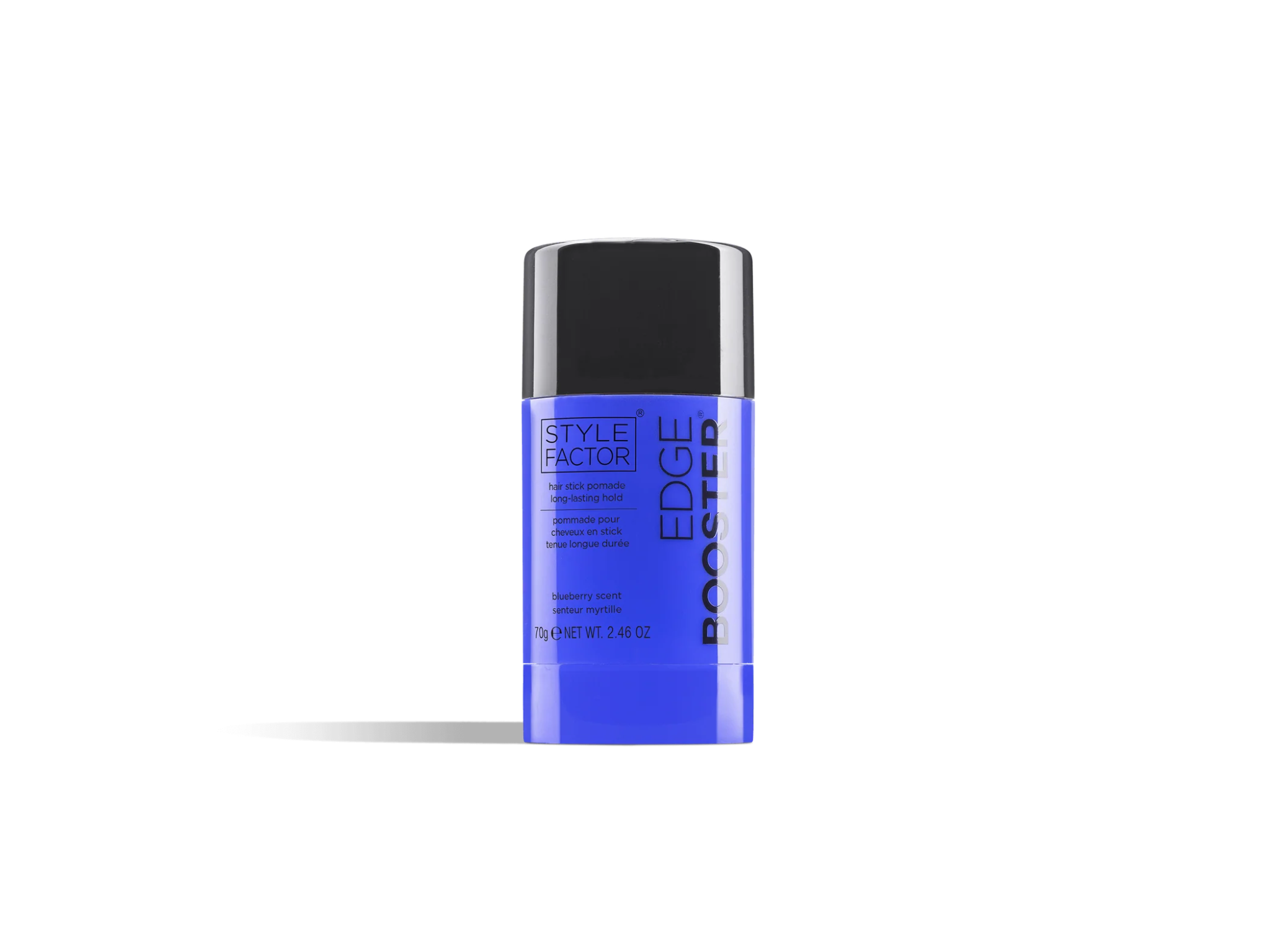 Style Factor Edge Booster Hair Pomade Stick โ 2.46oz - Beauty Exchange Beauty Supply