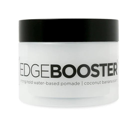 Style Factor Edge Booster Strong Hold Gel - 3.38 oz All Scents & Colors - Beauty Exchange Beauty Supply