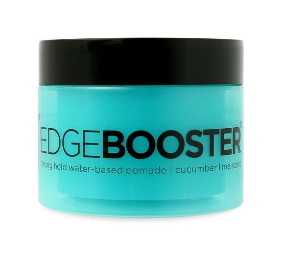 Style Factor Edge Booster Strong Hold Gel - 3.38 oz All Scents & Colors - Beauty Exchange Beauty Supply
