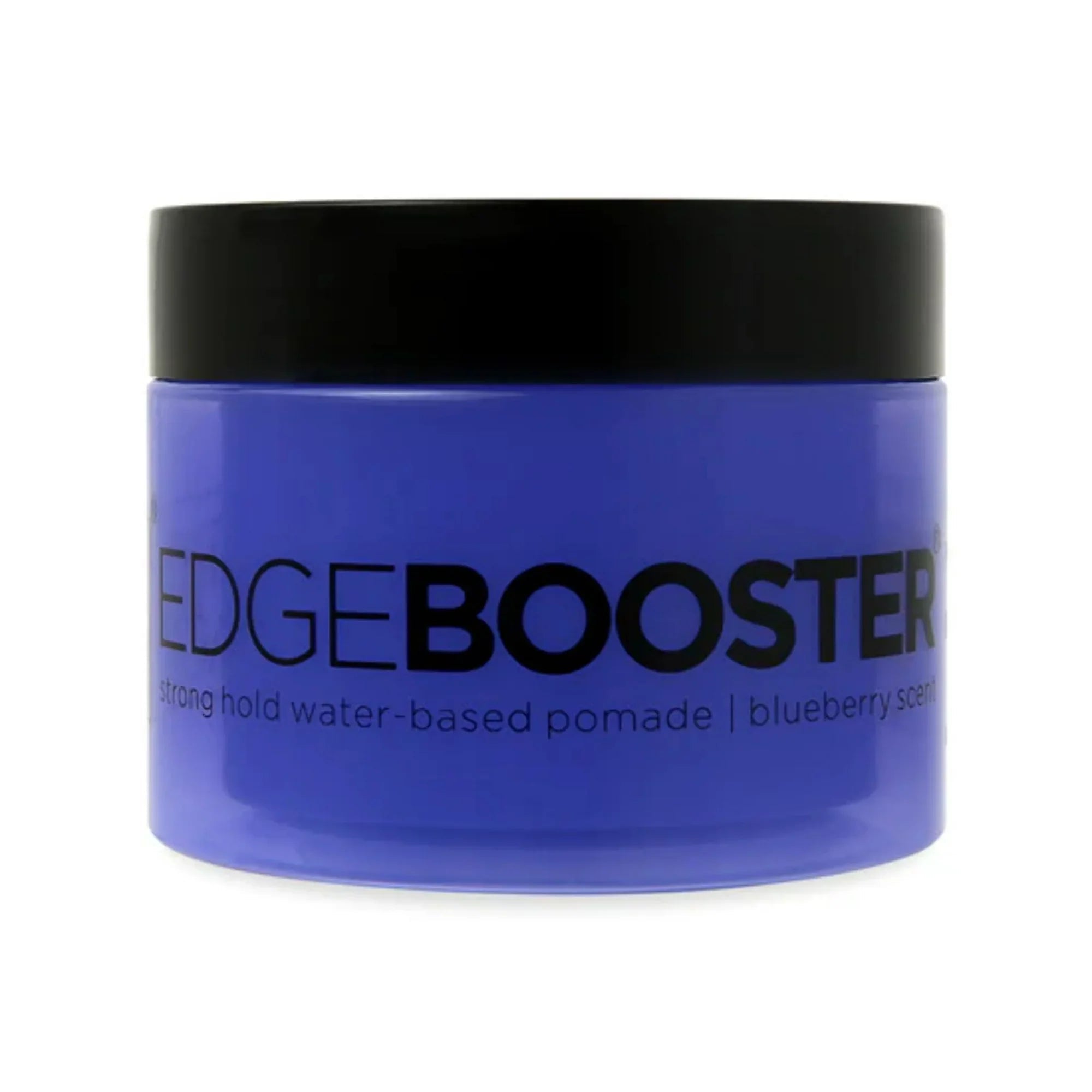 Style Factor Edge Booster Strong Hold Gel - 3.38 oz All Scents & Colors - Beauty Exchange Beauty Supply
