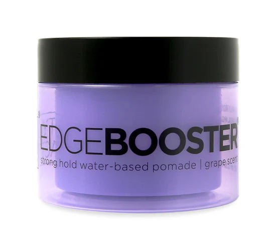 Style Factor Edge Booster Strong Hold Gel - 3.38 oz All Scents & Colors - Beauty Exchange Beauty Supply