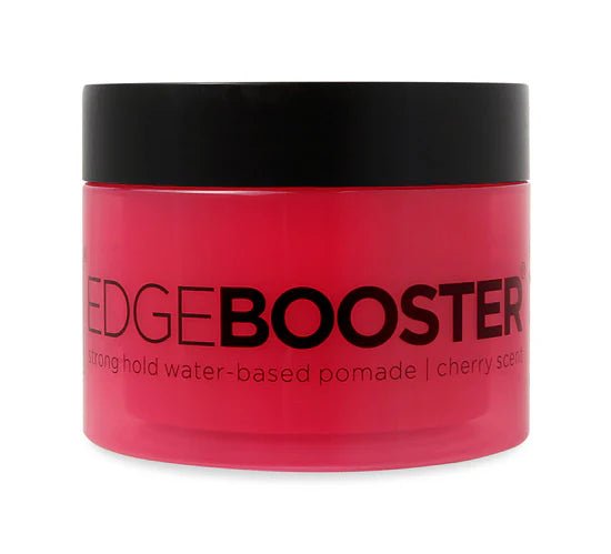 Style Factor Edge Booster Strong Hold Gel - 3.38 oz All Scents & Colors - Beauty Exchange Beauty Supply
