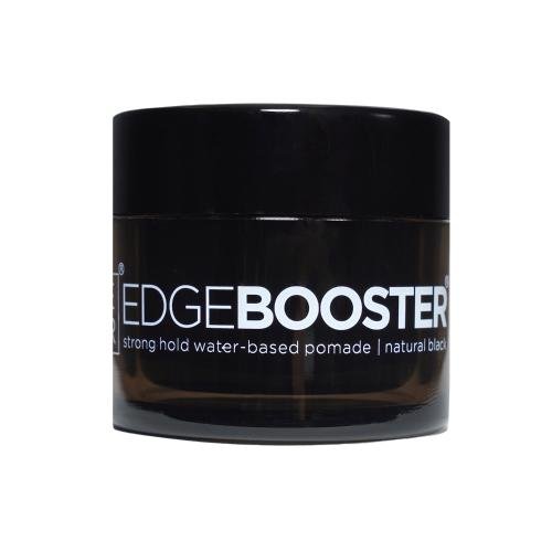Style Factor Edge Booster Strong Hold Gel - 3.38 oz All Scents & Colors - Beauty Exchange Beauty Supply