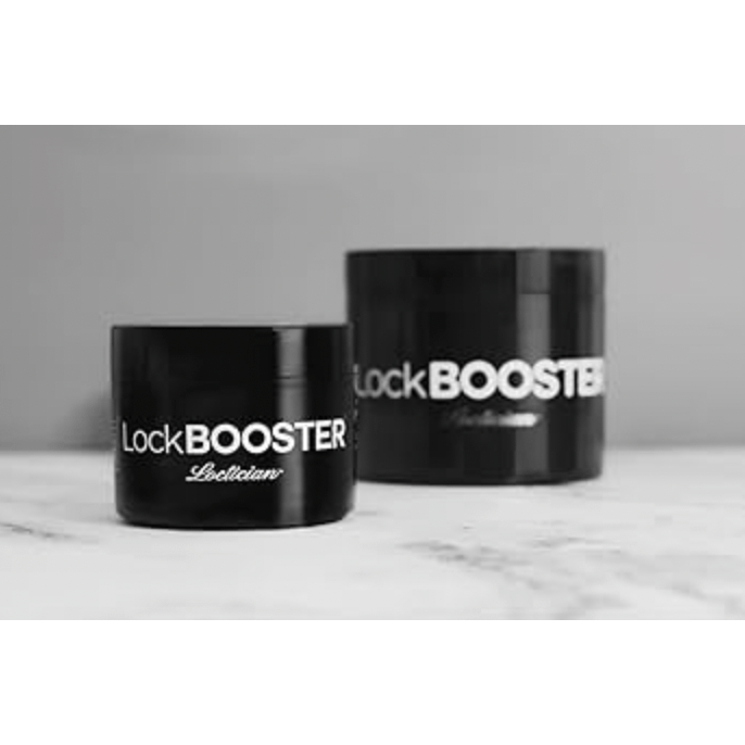 Style Factor Lock Booster – 8 oz - Beauty Exchange Beauty Supply