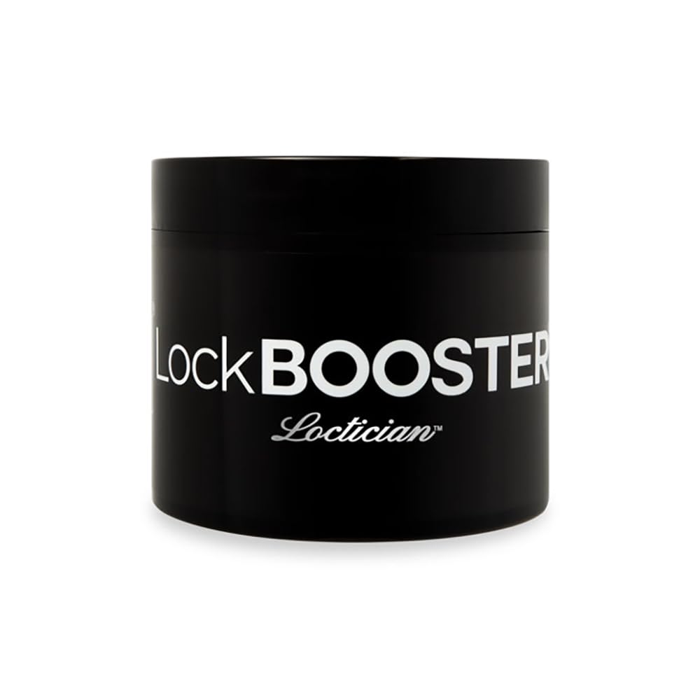 Style Factor Lock Booster – 8 oz - Beauty Exchange Beauty Supply