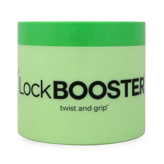 Style Factor Lock Booster – Hold Braiding & Twist Pomade - Beauty Exchange Beauty Supply