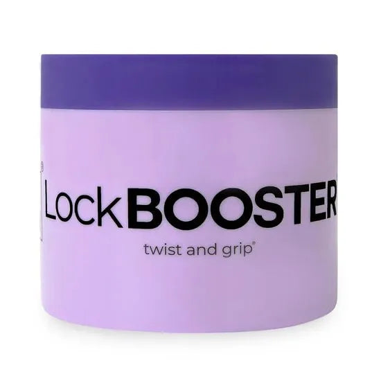 Style Factor Lock Booster – Hold Braiding & Twist Pomade - Beauty Exchange Beauty Supply