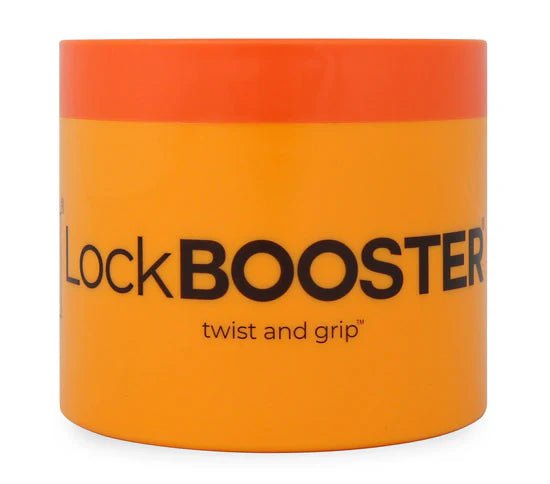 Style Factor Lock Booster – Hold Braiding & Twist Pomade - Beauty Exchange Beauty Supply