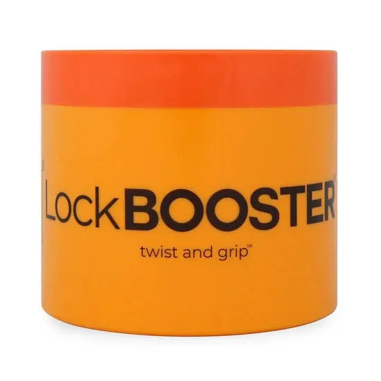 Style Factor Lock Booster – Hold Braiding & Twist Pomade - Beauty Exchange Beauty Supply