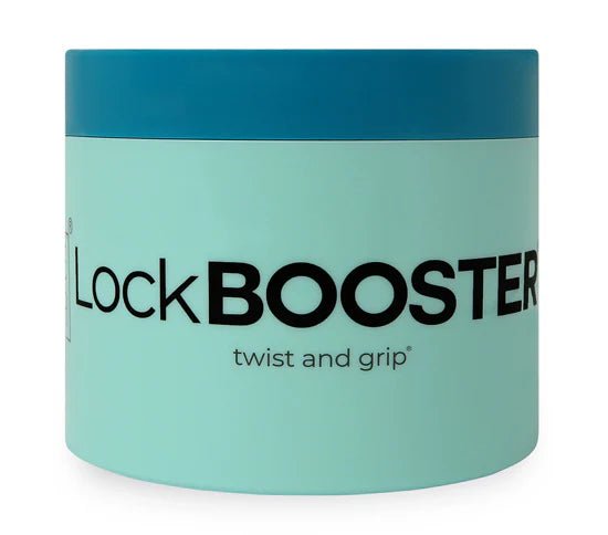 Style Factor Lock Booster – Hold Braiding & Twist Pomade - Beauty Exchange Beauty Supply