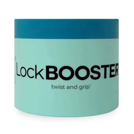 Style Factor Lock Booster – Hold Braiding & Twist Pomade - Beauty Exchange Beauty Supply