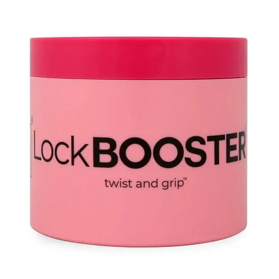 Style Factor Lock Booster – Hold Braiding & Twist Pomade - Beauty Exchange Beauty Supply