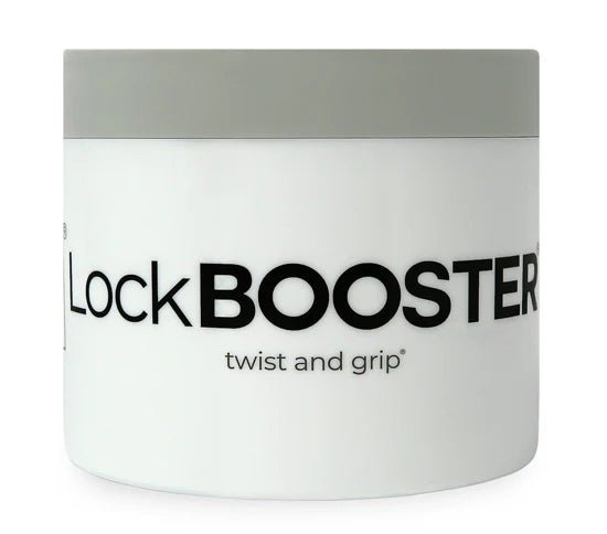 Style Factor Lock Booster – Hold Braiding & Twist Pomade - Beauty Exchange Beauty Supply