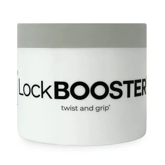 Style Factor Lock Booster – Hold Braiding & Twist Pomade - Beauty Exchange Beauty Supply