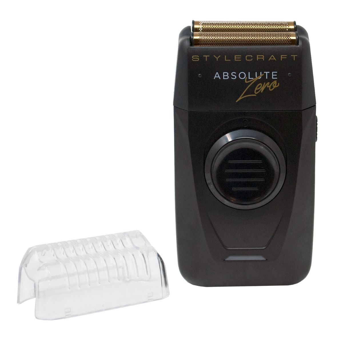StyleCraft Absolute Zero Foil Shaver - Beauty Exchange Beauty Supply